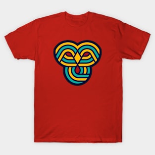 Owl artwork T-Shirt